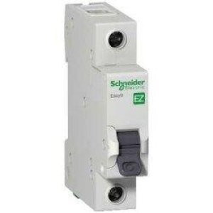 SCHNEIDER ELECTRIC EZ9F26116 1X16A 6KA 230V B TİPİ EASY9 OTOMATİK SİGORTA