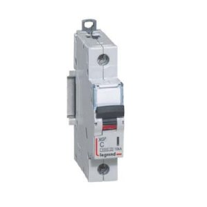 LEGRAND 403475 1X32A B TİPİ 6KA XG3 OTOMATİK SİGORTA