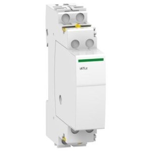 SCHNEIDER ELECTRIC A9C15413 EMPEDANS UYARLAMA İATLZ