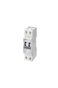SIEMENS 5SQ2270-2YA63 1X40A 3KA 1F C TİPİ OTOMATİK SİGORTA