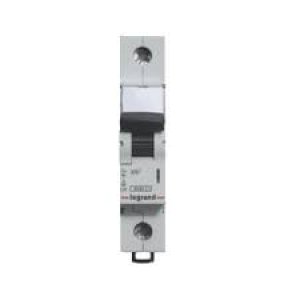 LEGRAND 403643 1X40A C TİPİ 6KA XG3 OTOMATİK SİGORTA