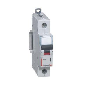 LEGRAND 403209 1X50A B TİPİ 4,5KA XS3 OTOMATİK SİGORTA