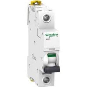 SCHNEIDER ELECTRIC A9F73116 1X16A 6KA İC60N B TİPİ OTOMATİK SİGORTA