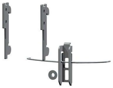 SIEMENS STANDART DIN RAY ADAPTÖRÜ NH 1