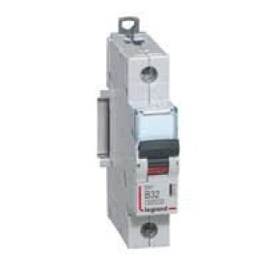 LEGRAND DX³ 1K B2 6KA OTOMAT