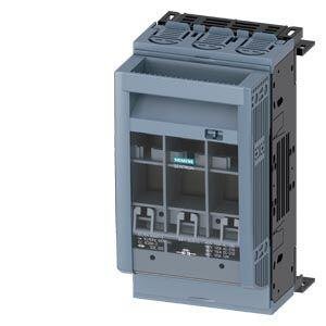 SIEMENS YÜK KESİCİ BARA BAĞLANTISI BOY 00/000
