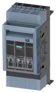 SIEMENS YÜK KESİCİ BARA BAĞLANTISI BOY 000