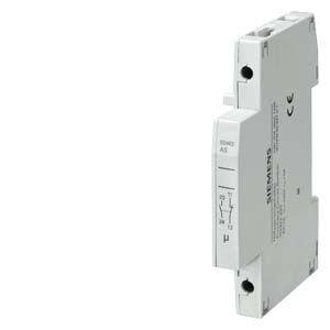 SIEMENS YARDIMCI KONTAK 5SM3 100A,125A , 1NO+1NC