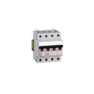 LEGRAND 4X40 C TİPİ 10 KA OTOMAT