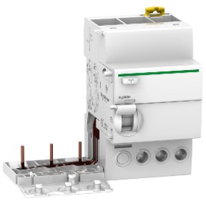 SCHNEIDER ELECTRIC VİGİ İC60 3P 63A 30MA AC
