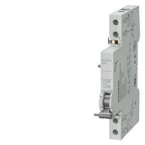 SIEMENS YARDIMCI KONTAK BLOK , 1NO+1NC