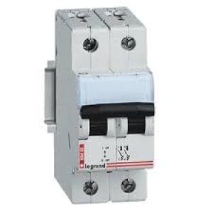 LEGRAND 403488 2X32A B TİPİ 6KA XG3 OTOMATİK SİGORTA