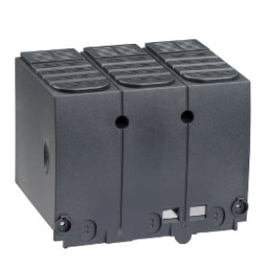SCHNEIDER ELECTRIC UZUN TERMİNAL KORUMASI 3 KUTUP NSX100..250 İÇİN