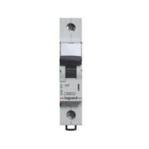 LEGRAND 403638 1X10A C TİPİ 6KA XG3 OTOMATİK SİGORTA