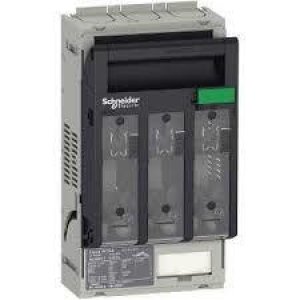 SCHNEIDER ELECTRIC SİGORTALI YÜK AYIRICI ISTF160 M8 TERMİNAL