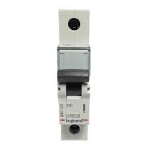 LEGRAND 403328 1X10A C TİPİ 4,5KA XS3 OTOMATİK SİGORTA