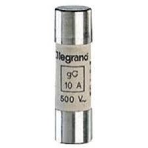 LEGRAND 10X38 10A P.SİZ KARTUŞ SİGORTA