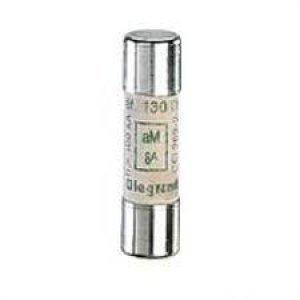 LEGRAND 10X38 6A P.SİZ KARTUŞ SİGORTA