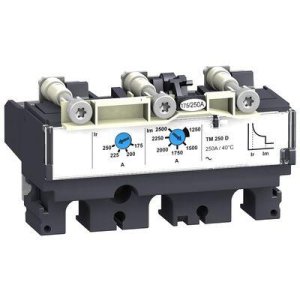 SCHNEIDER ELECTRIC UNITE KESME TER-MAG 100A 3F NSX100