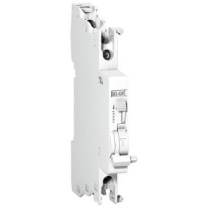 SCHNEIDER ELECTRIC A9N26929 YARDIMCI KONTAK OC PLUS 1 SD VE OF AC DC