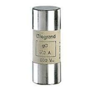 LEGRAND 22X58 63A KARTUŞ SİGORTA GG