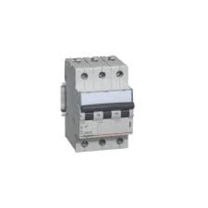 LEGRAND 3X20 4.5KA C TİPİ OTOMAT
