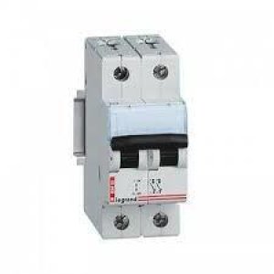 LEGRAND 403681 2X32A C TİPİ 6KA XG3 OTOMATİK SİGORTA