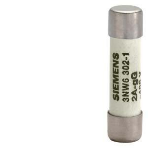 SIEMENS 8X32MM GG TİPİ 20A KARTUŞ SİGORTA