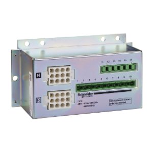 SCHNEIDER ELECTRIC ELEKTRİKSEL KİLİTLEME IVE 48..415 V AC 50/60 HZ