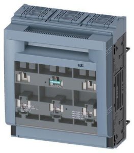 SIEMENS YÜK KESİCİ BARA BAĞLANTISI BOY 3 VE 2