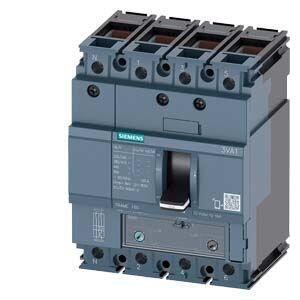 SIEMENS 4 KUTUP KOMPAK TM240 36KA 112-160A