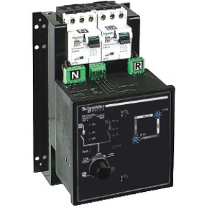 SCHNEIDER ELECTRIC ARAYÜZ VE OTOMATİK KONTROLÖR ACP UA 220..240 V