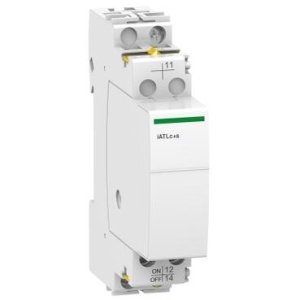 SCHNEIDER ELECTRIC A9C15409 MERKEZİLEŞTİRİLMİŞ KONTROL İATLC+S