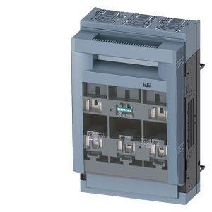 SIEMENS YÜK KESİCİ BARA BAĞLANTISI BOY 1 VE 0