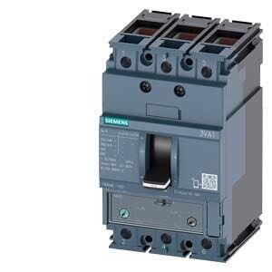 SIEMENS 3 KUTUP KOMPAKT TM240 55KA 88-125A