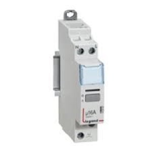 LEGRAND CX3 DARBE AKIM 16A 1NA 230V SESSİZ TİP