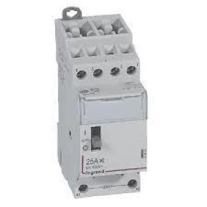 LEGRAND CX3 MOD.K. 230V 4 NK 25A SESSİZ KONTAKTÖR