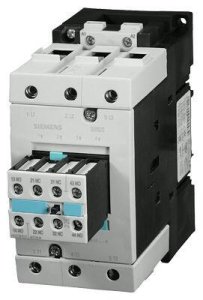 SIEMENS 30KW 65A 220VAC 2NO+2NC SIRIUS KONTAKTÖR VİDA BAĞLANTILI
