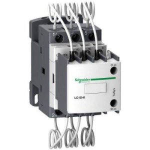 SCHNEIDER ELECTRIC 16,7 KVAR 1NA+1NK KOMPANZASYON KONTAKTÖRÜ