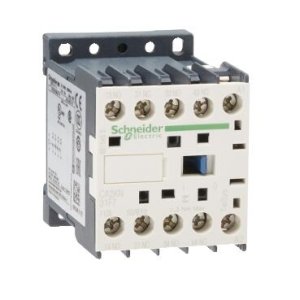SCHNEIDER ELECTRIC CA2KN31F7 TESYS K KONTROL RÖLESİ 3 NA + 1 NK <= 690 V 110 V AC BOBİN