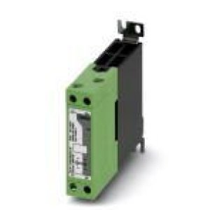 PHOENIX CONTACT ELR 1- 24DC/600AC-20 TEK FAZLI SOLID-STATE KONTAKTÖR