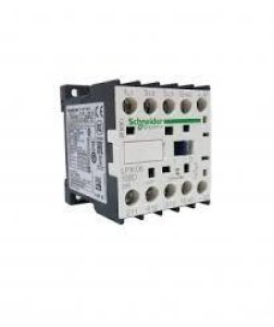 SCHNEIDER ELECTRIC 7,5KW 16A 1NK KONTAKTÖR 110V AC KUMANDA