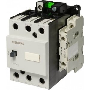 SIEMENS 3TF4422-0AF0 15KW 3 KUTUP 230VAC 2NO 2NC GÜÇ KONTAKTÖRÜ