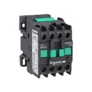SCHNEIDER ELECTRIC 7,5KW 18A 1NK KONTAKTÖR 24V DC KUMANDA