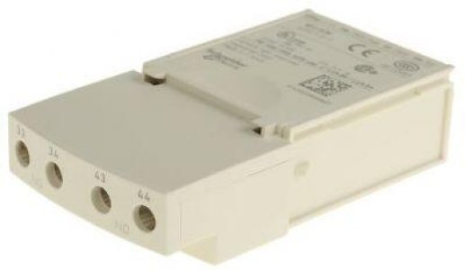 SCHNEIDER ELECTRIC YARDIMCI KONTAKLAR LUF 2NA