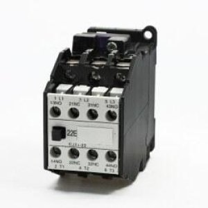 SIEMENS 7.5KW 16A 230VAC 2NO BOY 1 ÜÇ FAZLI GÜÇ KONTAKTÖRÜ