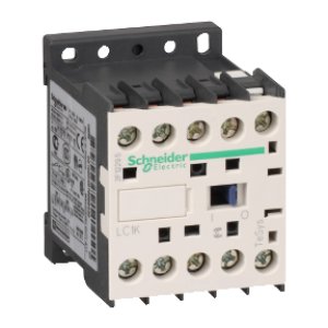 SCHNEIDER ELECTRIC 4KW 9A 1NA KONTAKTÖR 380-400V AC KUMANDA