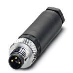 PHOENIX CONTACT SACC-M 8MS-3CON-M-SW KONNEKTÖRLER
