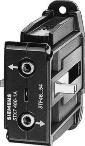 SIEMENS MEKANİK KİLİTLEME 3TF56-57
