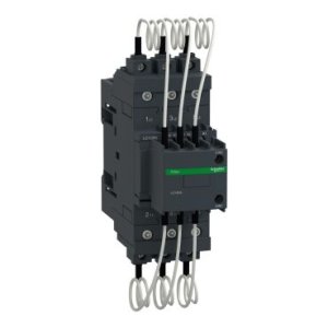 SCHNEIDER ELECTRIC LC1DPKM7 KOMPANZASYON KONTAKTÖRÜ